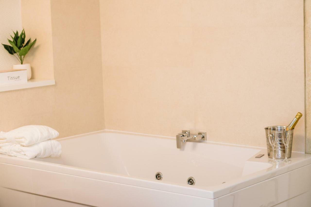 Apartman Donner Centar III سوبوتيتْسا المظهر الخارجي الصورة
